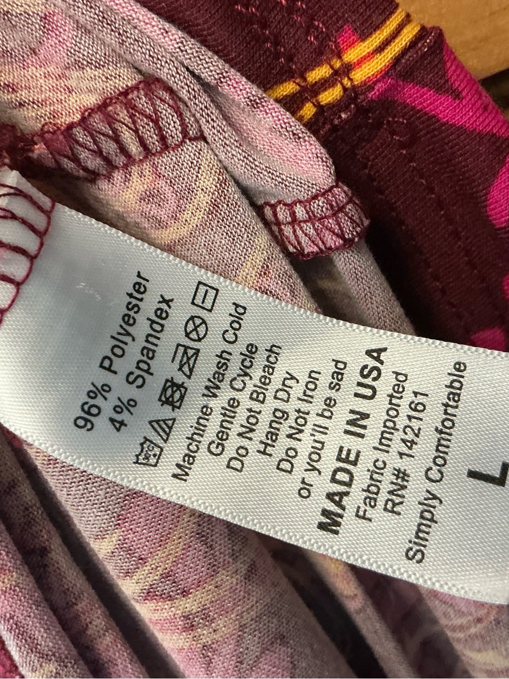 LLR BUNDLE MAXI DRESSES (2) - Picture 3 of 3